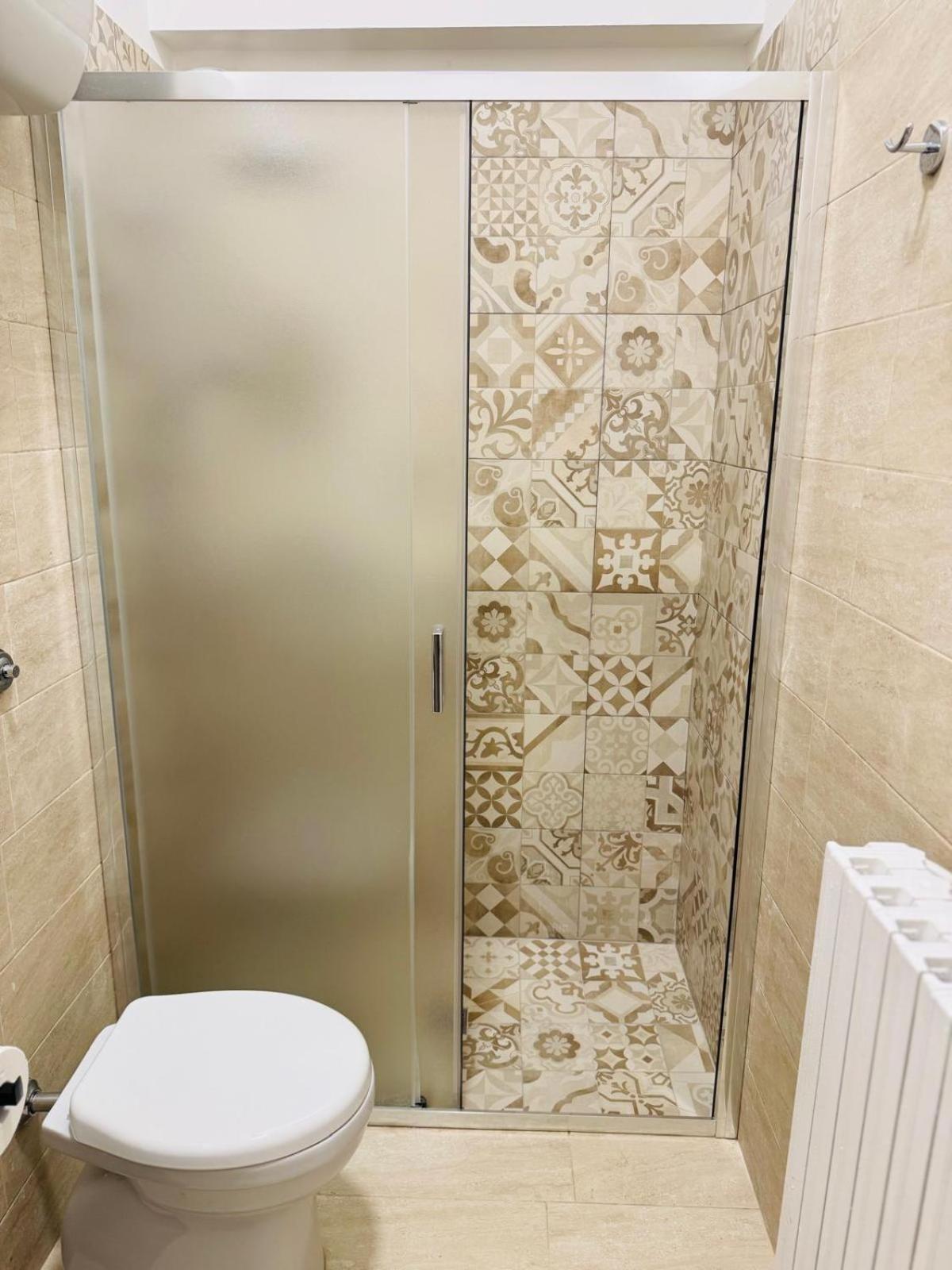 Svolta Boutique Apartment