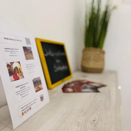 Ferienwohnung Svolta Boutique Lecce Exterior foto