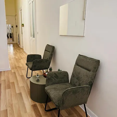 Ferienwohnung Svolta Boutique Lecce Exterior foto
