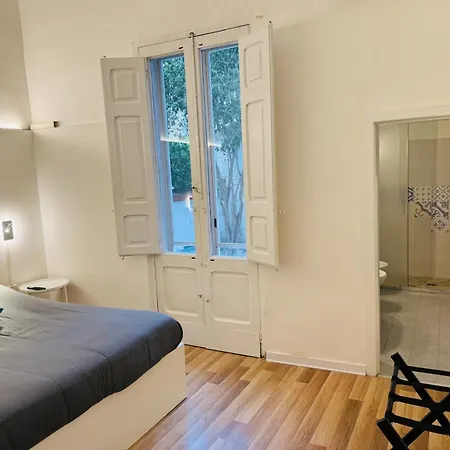 Ferienwohnung Svolta Boutique Lecce Exterior foto