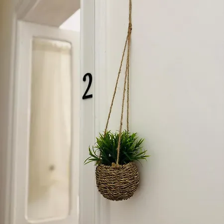 Ferienwohnung Svolta Boutique Lecce Exterior foto