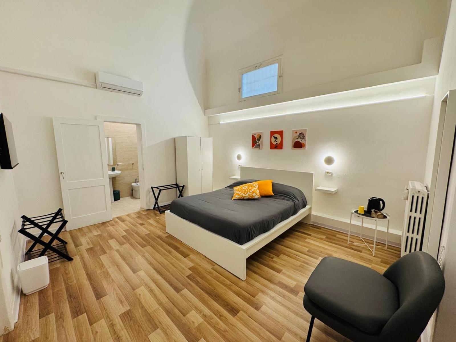 Svolta Boutique Apartment Lecce