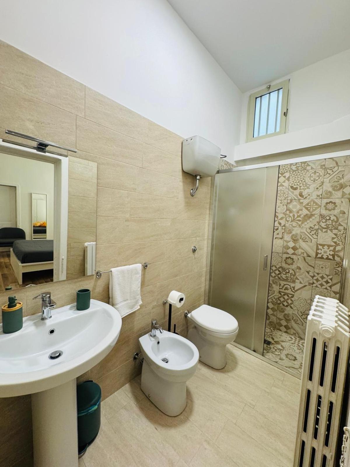 Svolta Boutique Apartment